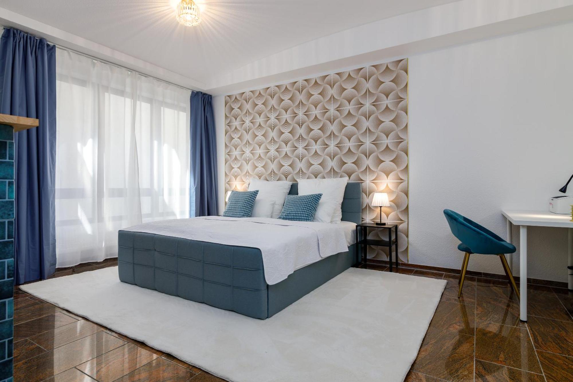 Highlife Apartment One Wiesbaden Wilhelmstrasse Eksteriør billede